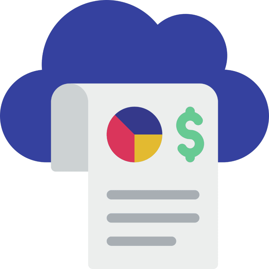 outsource cloud accounting services